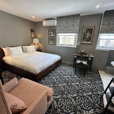No. 30 Knightsbridge 호텔 런던 외부 사진