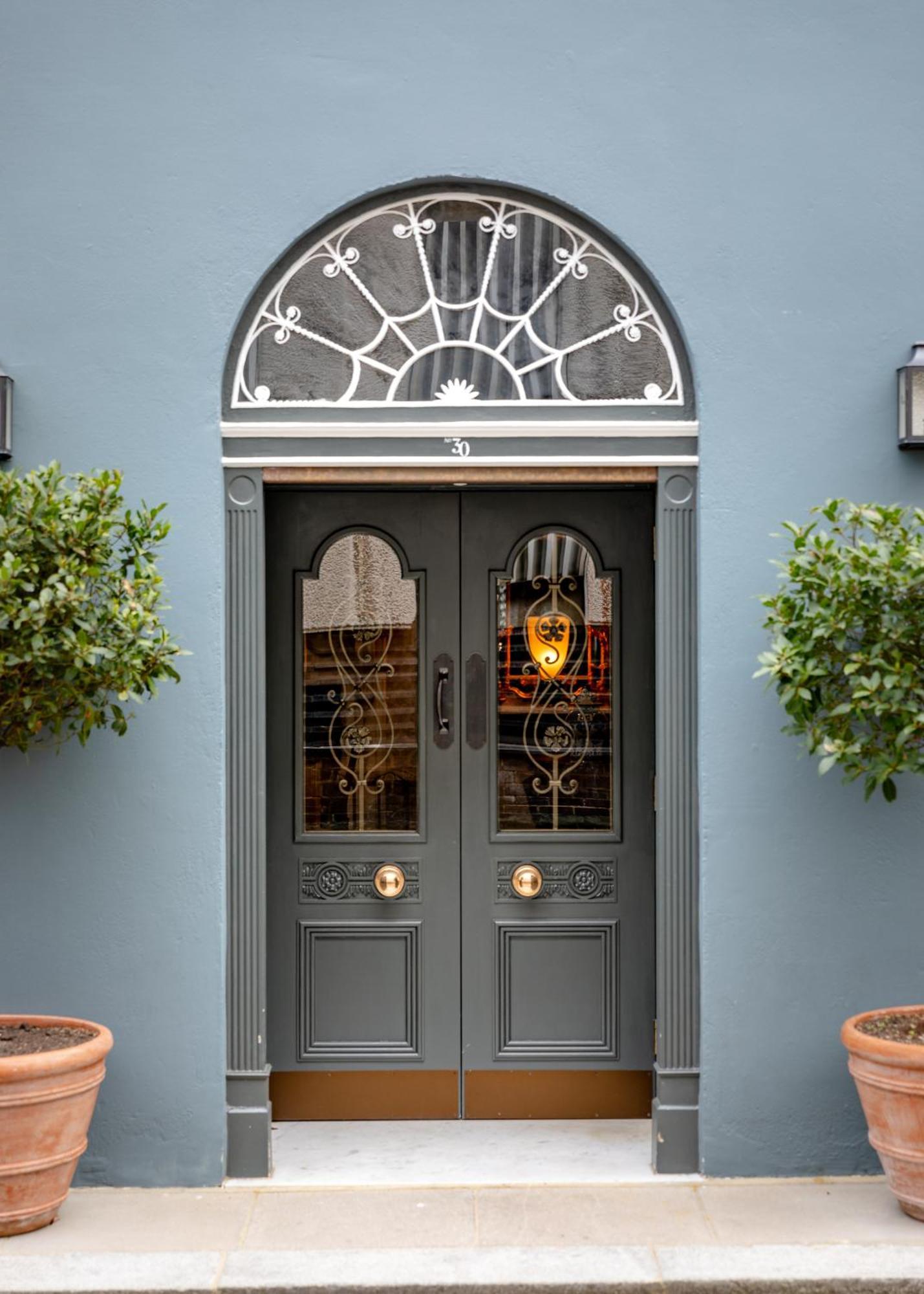 No. 30 Knightsbridge 호텔 런던 외부 사진